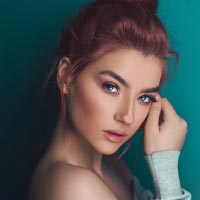 Solar-powered charger, reusable smart bottles, energy-saving devices.