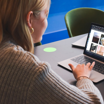 Busy professionals who need quick, reliable shopping solutions